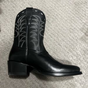 Tecovas The Jolene cowgirl boot